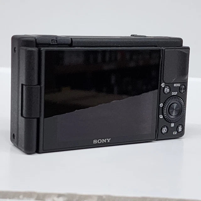 sony zv-1
