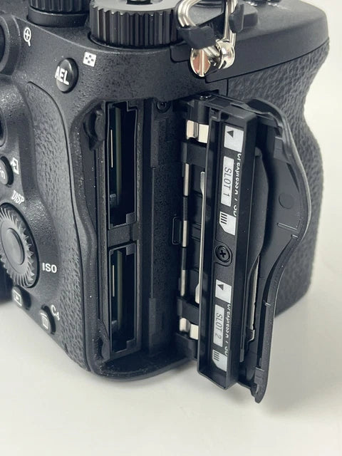 Sony a7R V