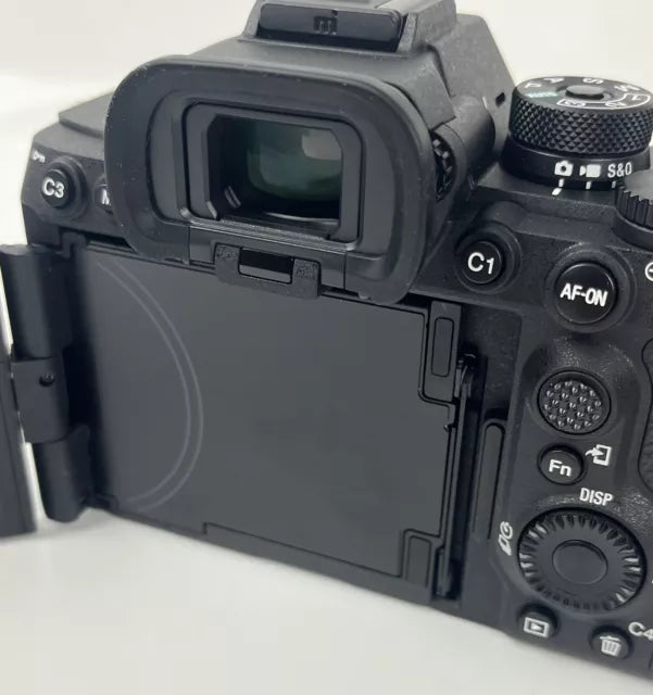 Sony a7R V