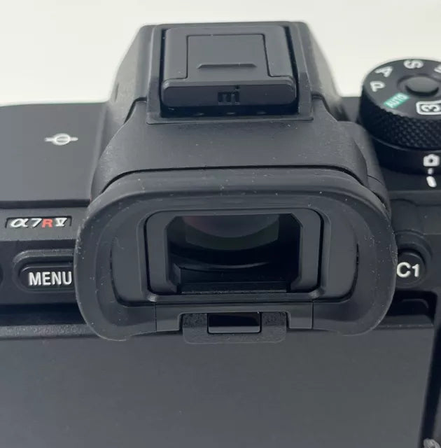 Sony a7R V