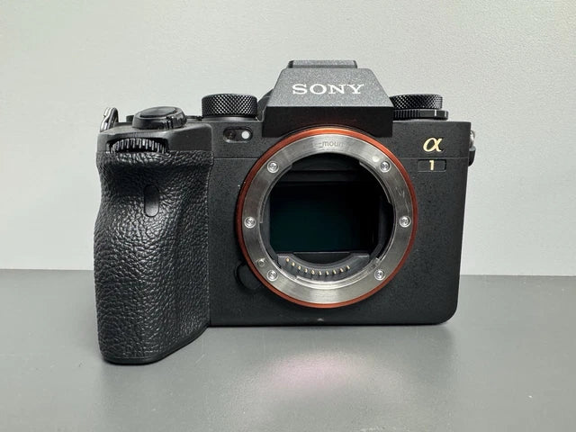 Sony A1