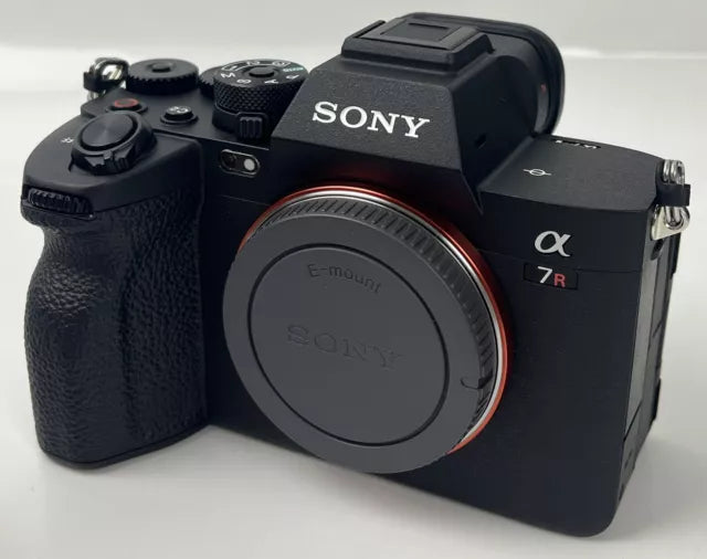 Sony a7R V