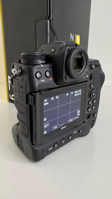 Nikon Z9