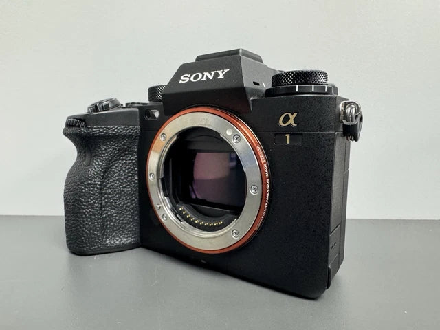 Sony A1