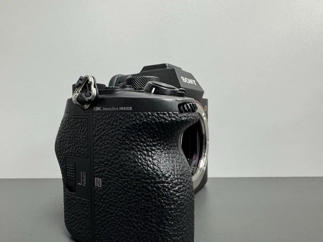 Sony A1
