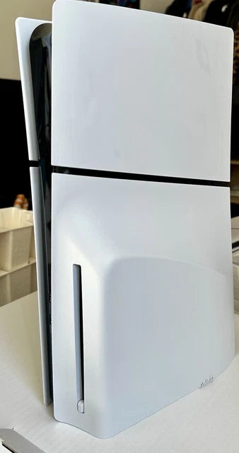 PS5 Slim Edition Standard