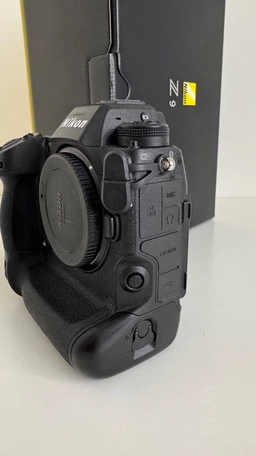 Nikon Z9