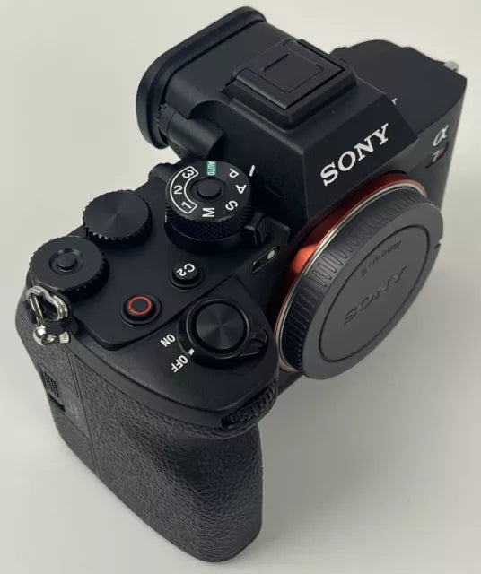 Sony a7R V