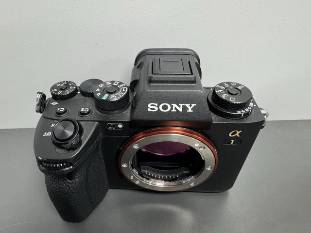 Sony A1