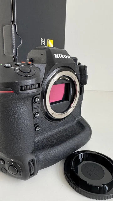 Nikon Z9