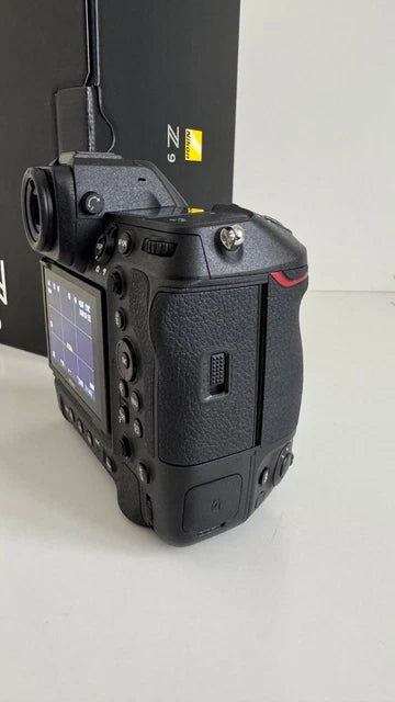 Nikon Z9