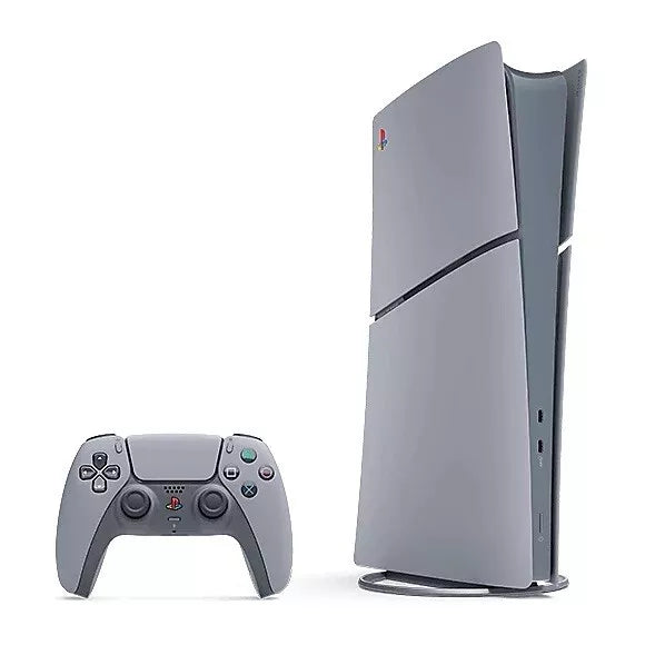 Sony PS5 Digital Édition 30e anniversaire
