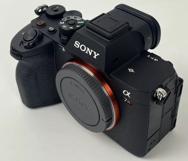 Sony a7R V