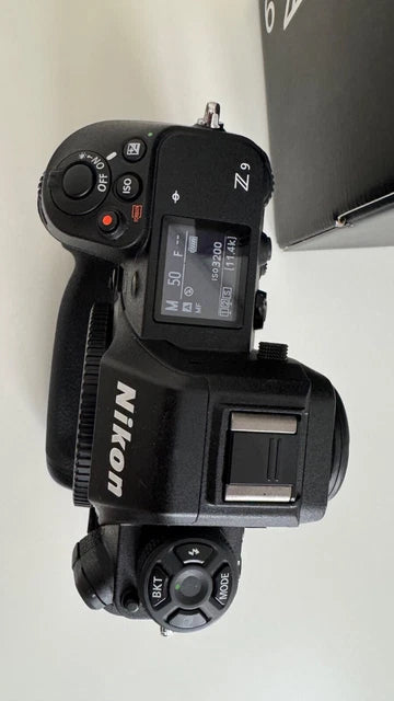 Nikon Z9
