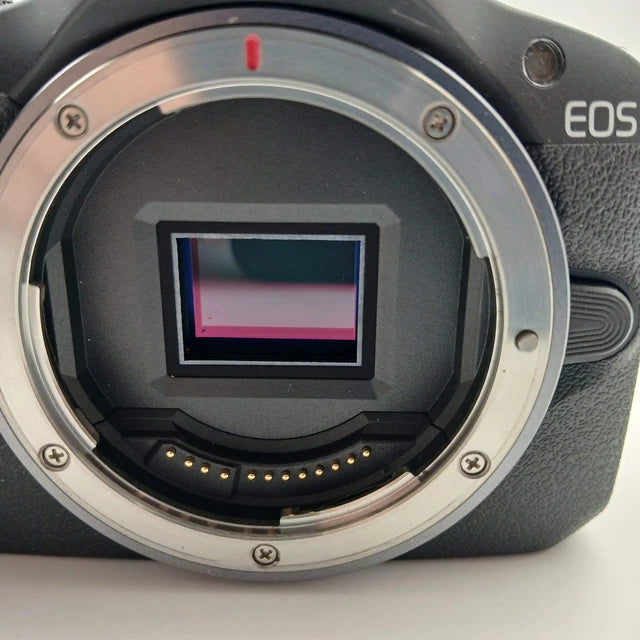 Canon EOS R100