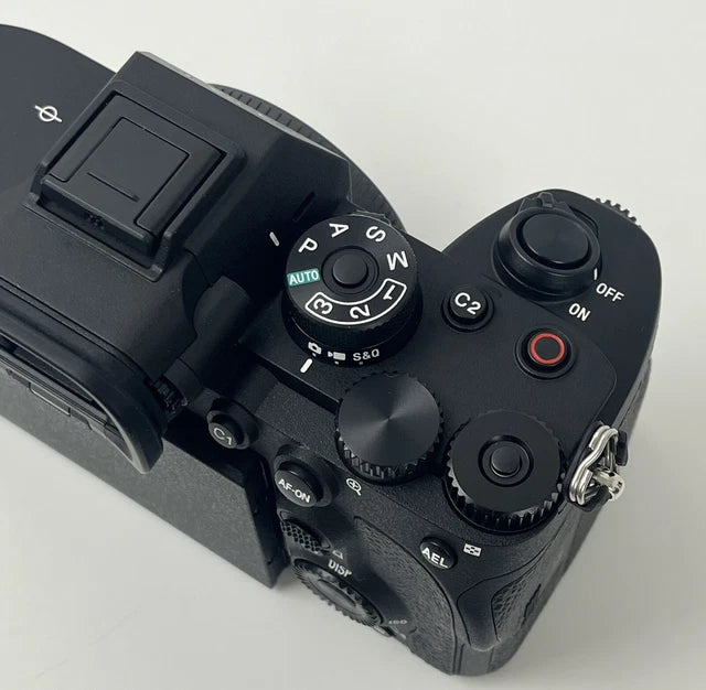 Sony a7R V