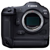 Canon eos r3