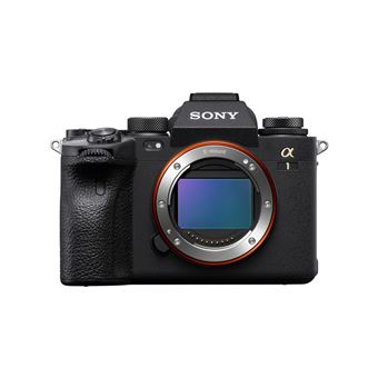 Sony A1