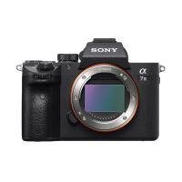 Sony Alpha 7 III