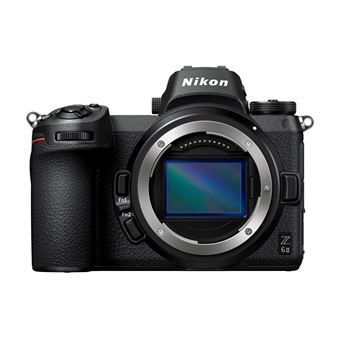 Nikon Z6II