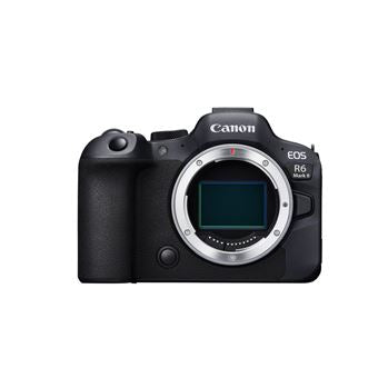 Canon R6 mark ll