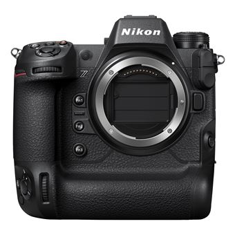 Nikon Z9