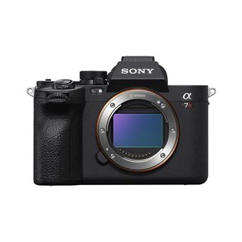 Sony a7R V