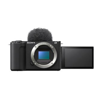 Sony zv-e10