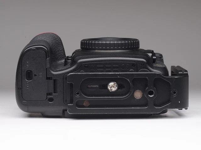 Nikon D850
