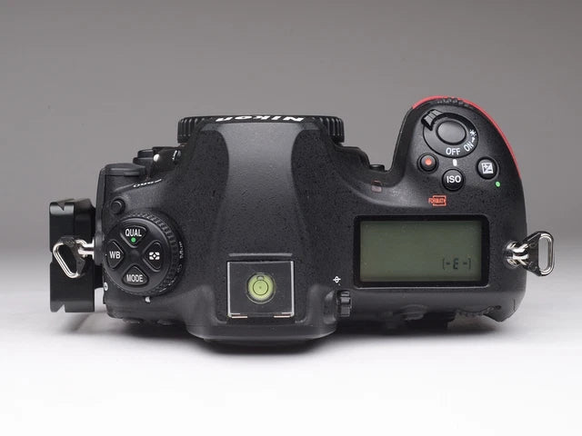 Nikon D850