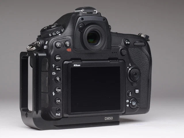 Nikon D850
