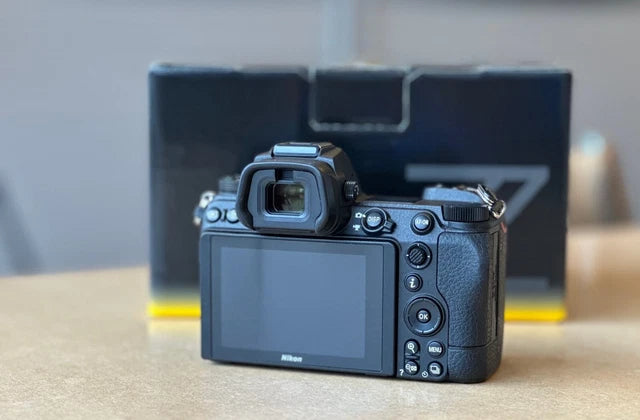 Nikon Z6II