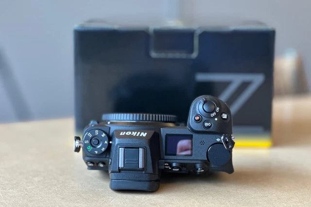 Nikon Z6II