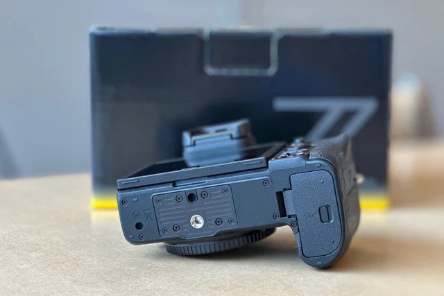Nikon Z6II