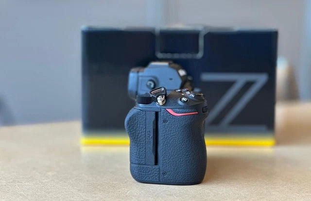 Nikon Z6II