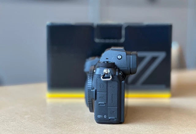 Nikon Z6II