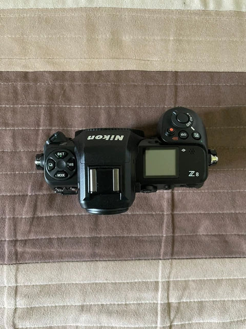 Nikon Z8