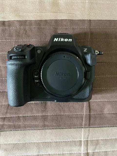 Nikon Z8