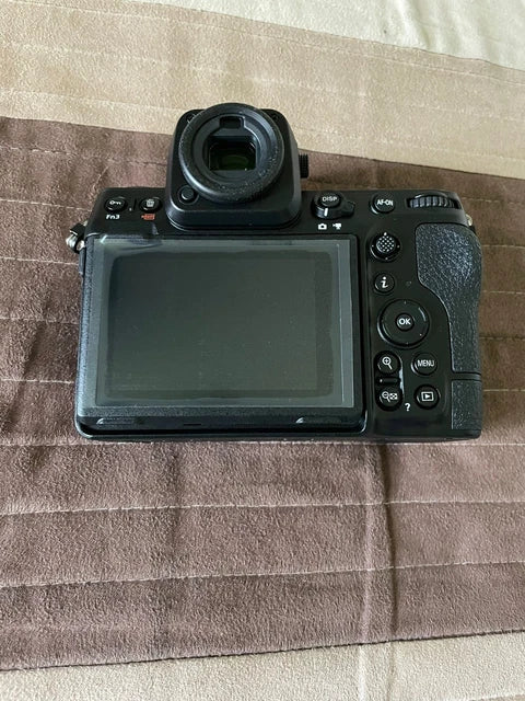 Nikon Z8