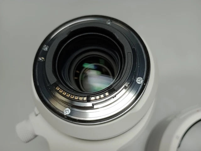 Canon rf 70-200 mm f2,8 l is usm