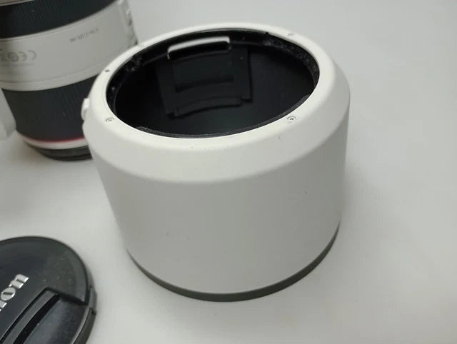 Canon rf 70-200 mm f2,8 l is usm
