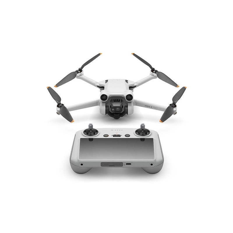 Dji Mini 3 Pro + télécommande