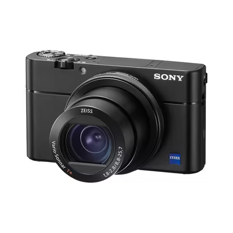 Sony RX100 VII