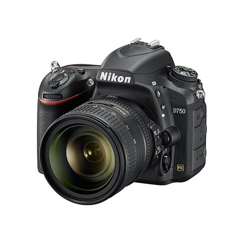 Nikon D750