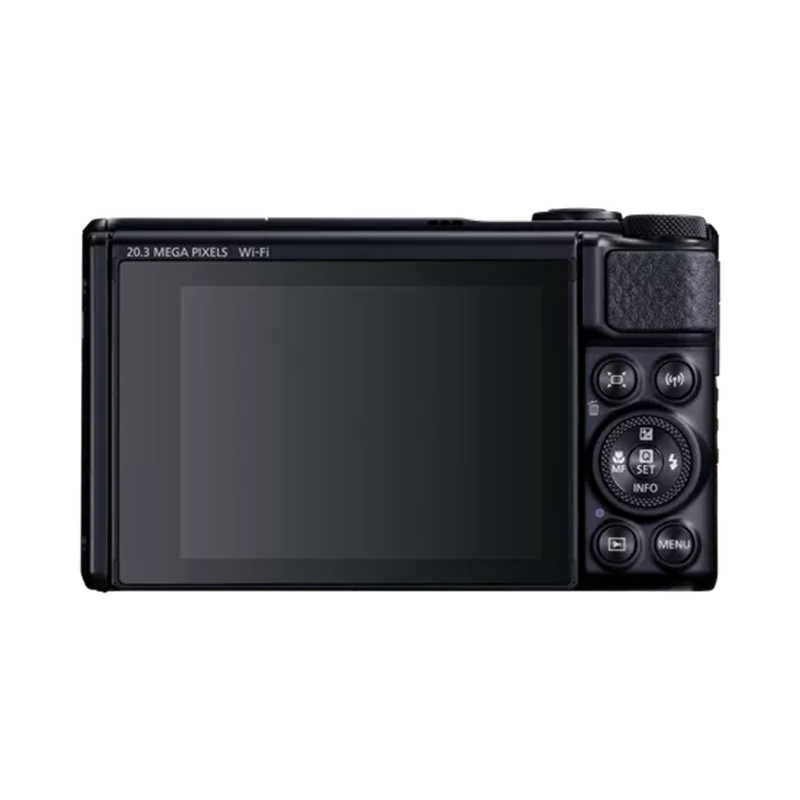 Canon Powershot SX740 HS