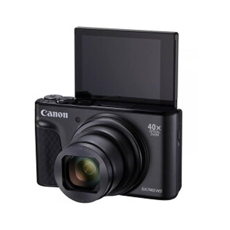 Canon Powershot SX740 HS