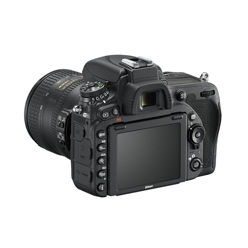 Nikon D750