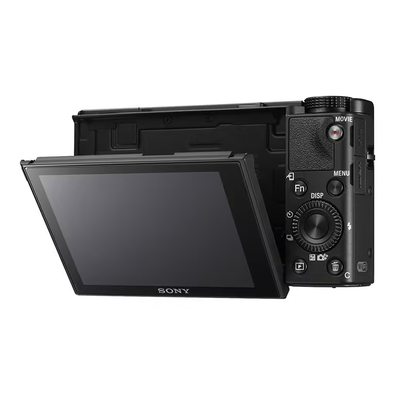 Sony RX100 VII
