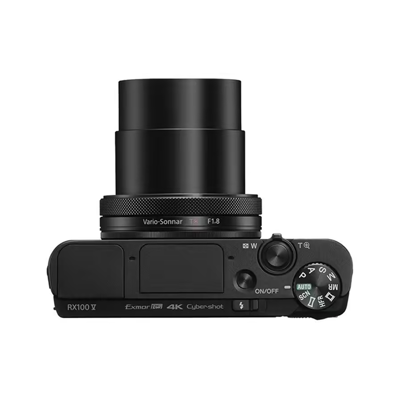 Sony RX100 VII