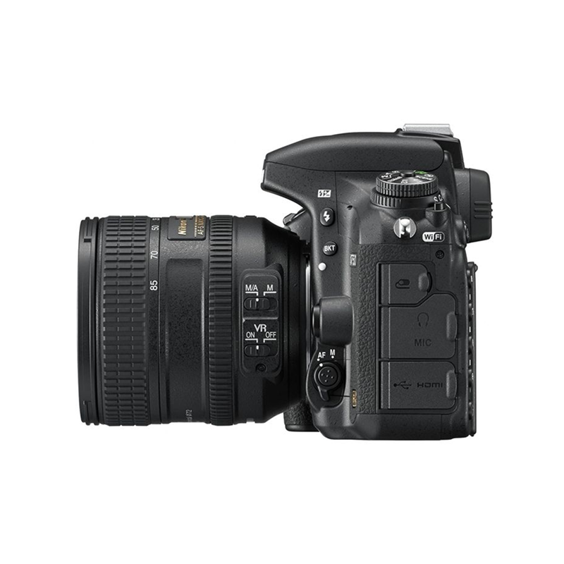 Nikon D750